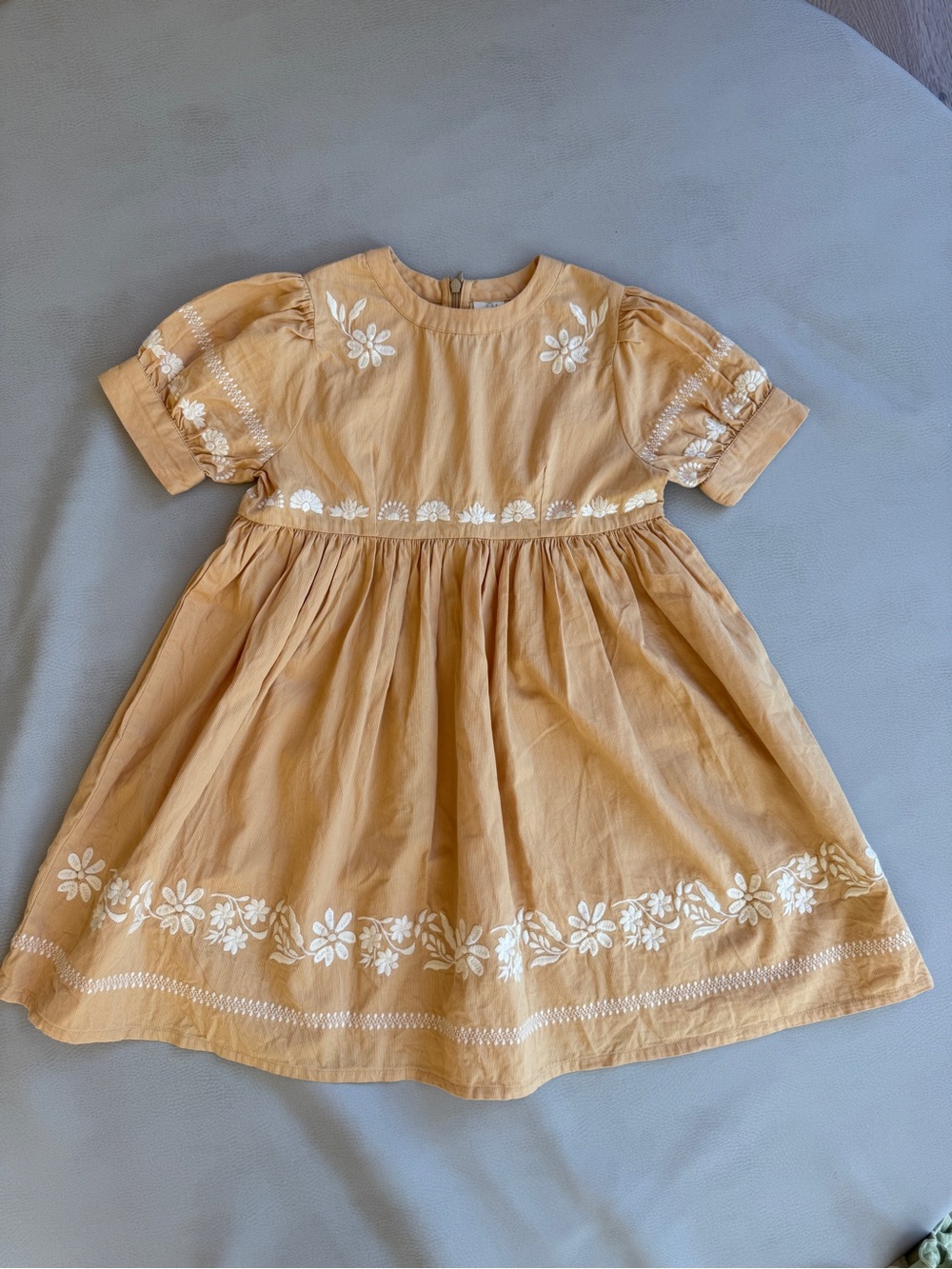 Apolina Mya dress